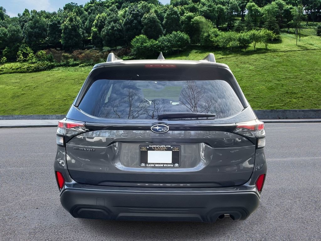 New 2026 Subaru Forester Premium w/ Premium/Limited Package AWD/4WD image 4