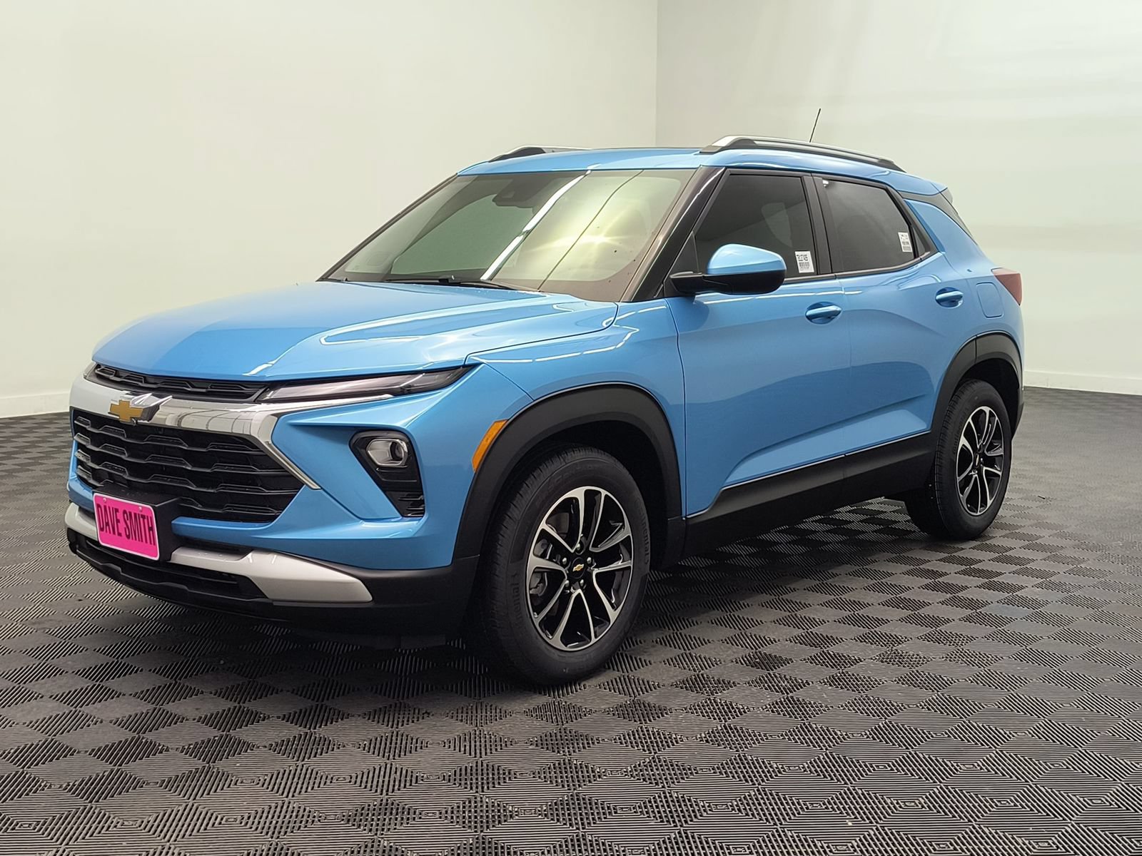 New 2026 Chevrolet TrailBlazer LT w/ Convenience Package