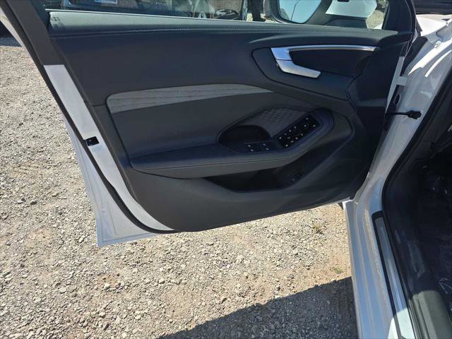 New 2025 Audi A5 Premium image 24