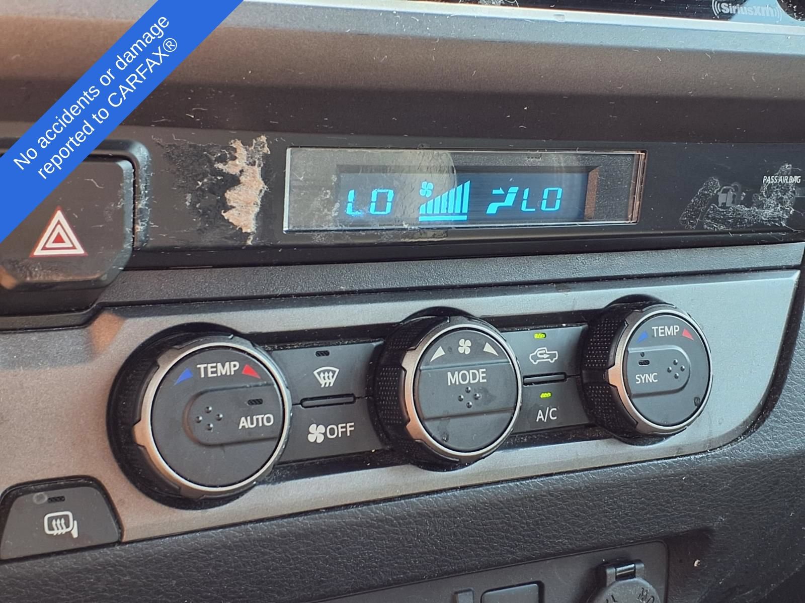 Used 2022 Toyota Tacoma TRD Off-Road AWD/4WD image 29