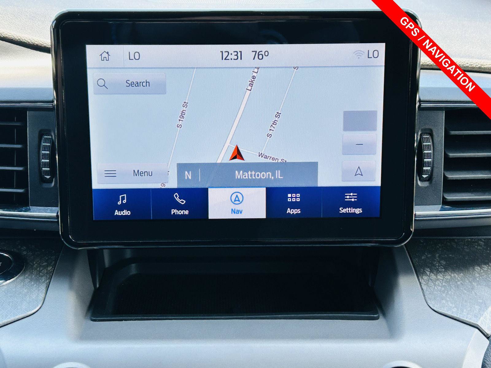 Used 2022 Ford Explorer Timberline w/ Timberline Technology Package AWD/4WD image 6