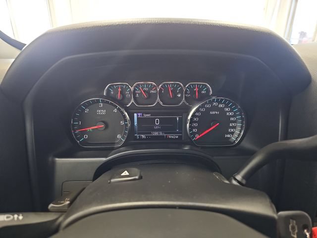 Used 2016 Chevrolet Silverado 1500 LT w/ All Star Edition AWD/4WD image 15