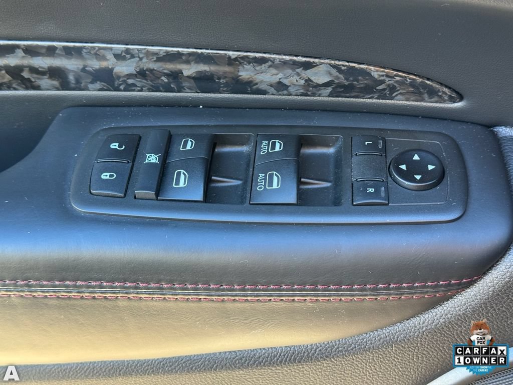 Used 2021 Dodge Durango R/T w/ Tow 'N Go Package AWD/4WD image 14