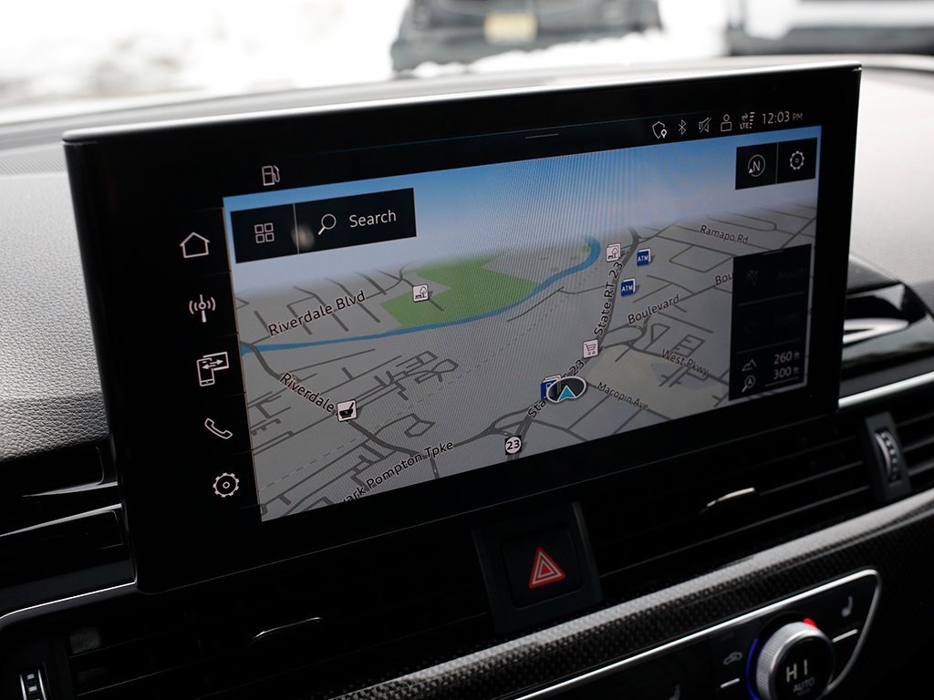 Used 2023 Audi S5 Prestige w/ Prestige Package image 42