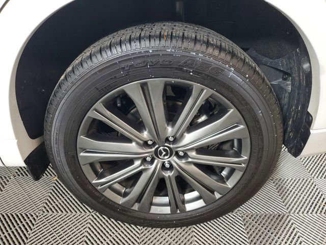 Certified 2025 MAZDA CX-5 Signature image 11