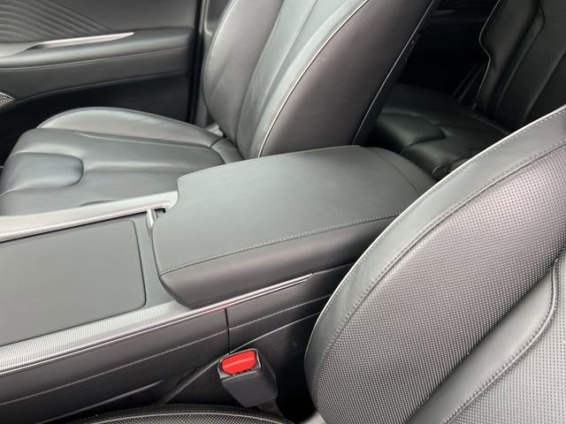 Used 2024 Hyundai Palisade Calligraphy image 19