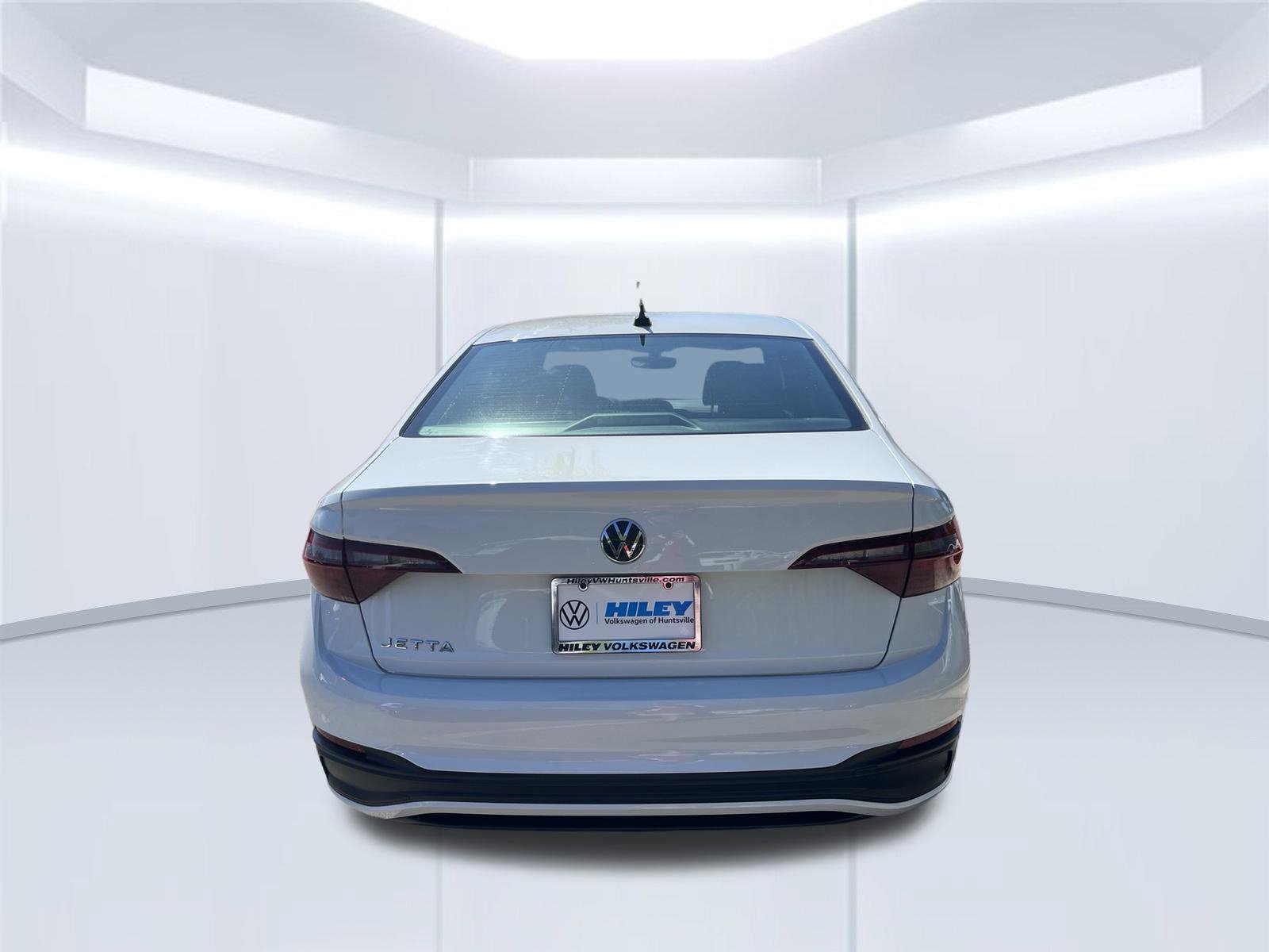 Certified 2023 Volkswagen Jetta Sport FWD image 7