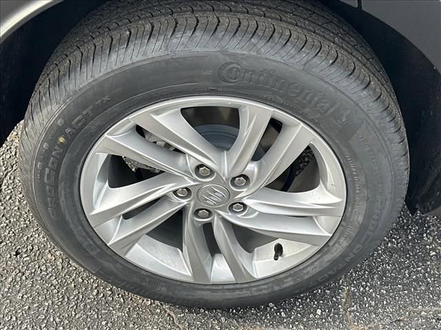 New 2026 Buick Envista Preferred w/ Advanced Safety Package FWD image 16