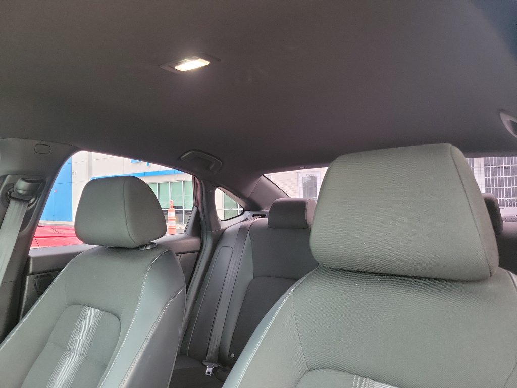Certified 2023 Honda Civic Sport image 14