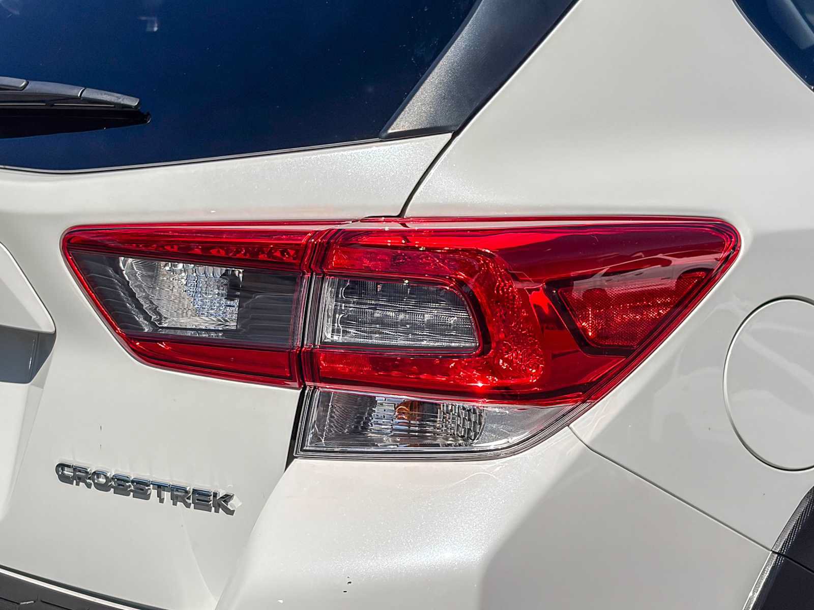 Used 2021 Subaru Crosstrek 2.5i Limited w/ Popular Package #3 AWD/4WD image 9