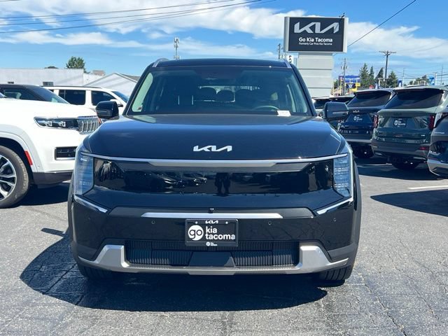 Certified 2026 Kia EV9 Wind AWD/4WD image 6