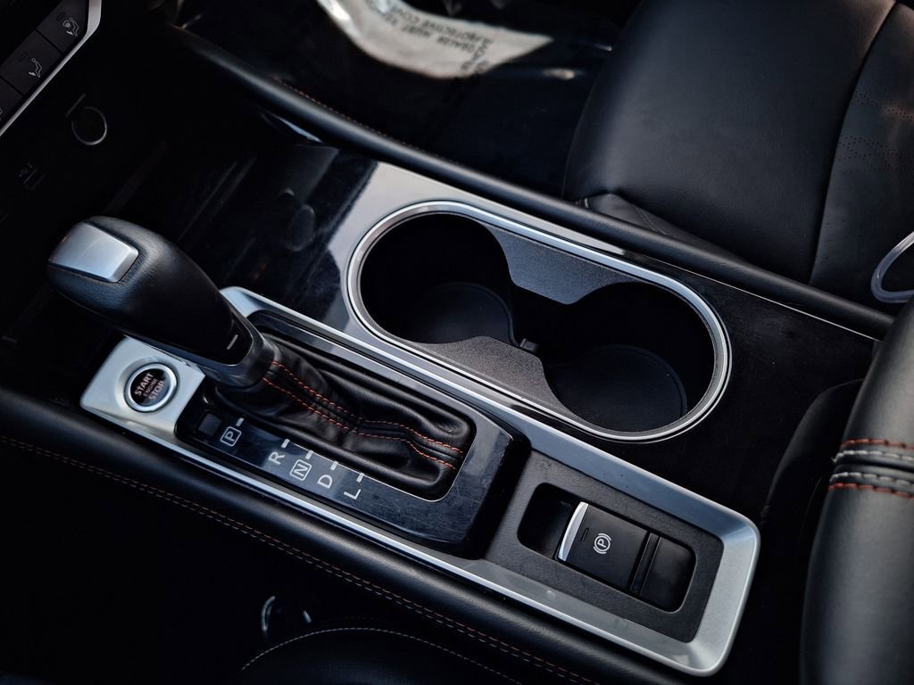 Used 2024 Nissan Altima 2.5 SR w/ SR Premium Package image 26