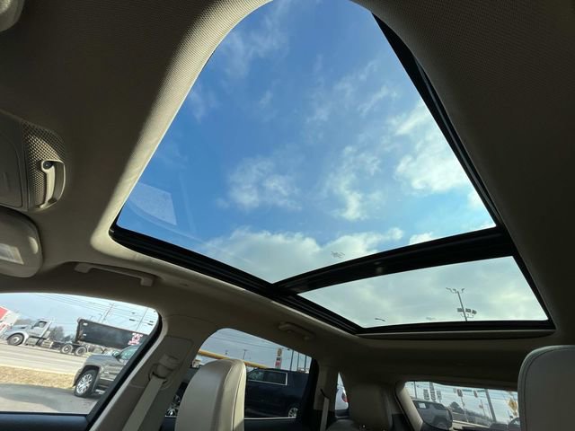 Used 2022 Lincoln Nautilus Reserve image 39