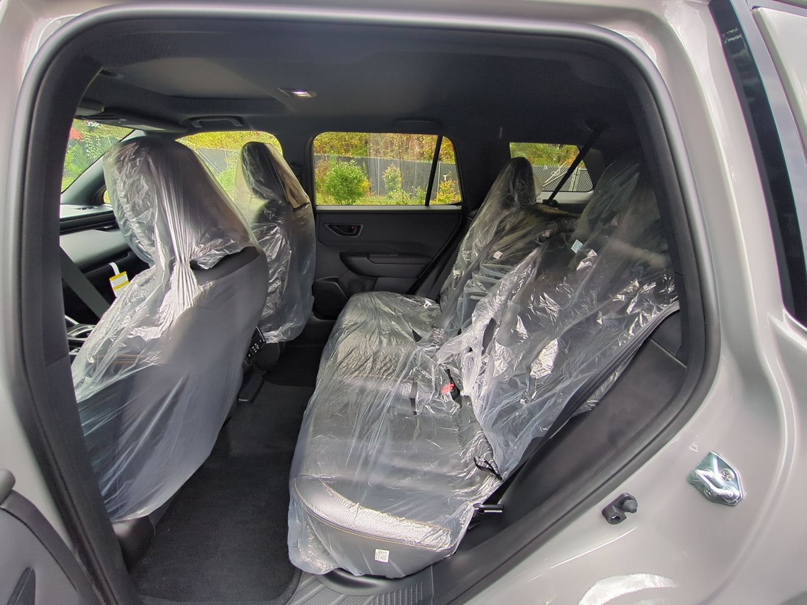 New 2026 Subaru Outback Wilderness AWD/4WD image 9