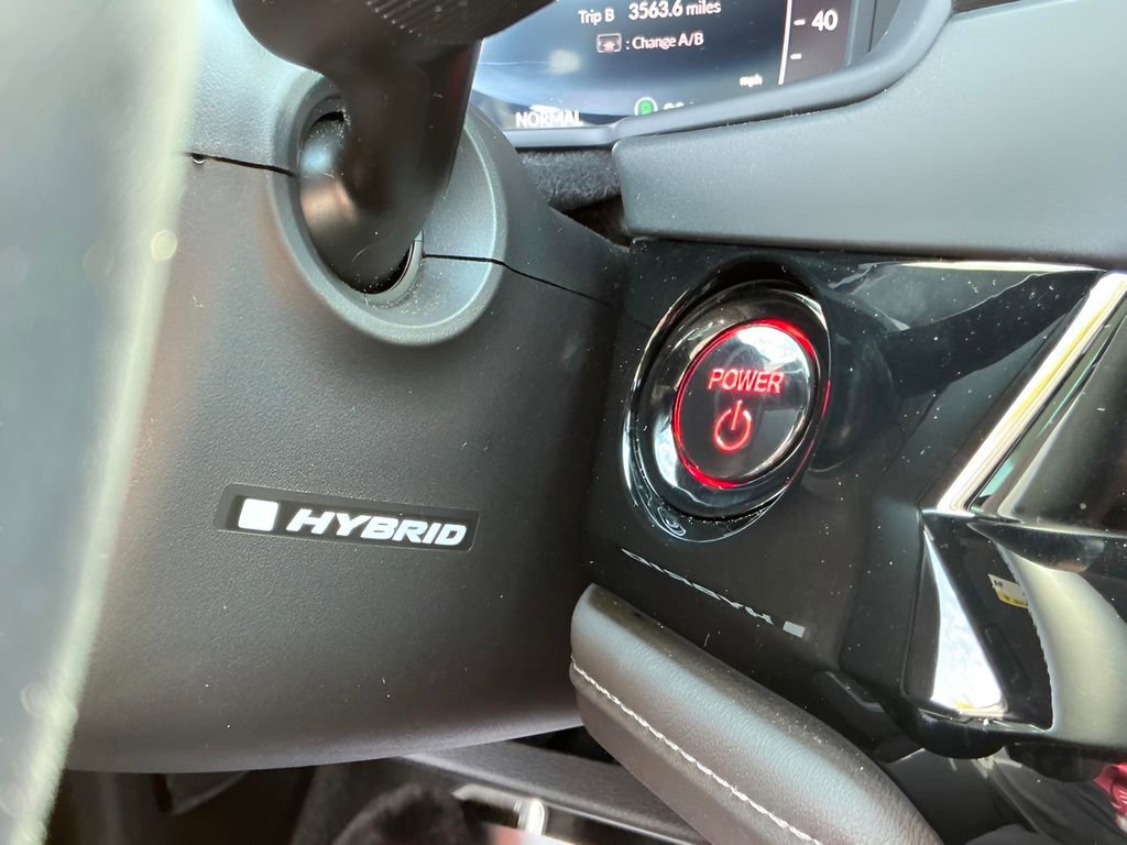 Certified 2025 Honda Accord Sport image 19