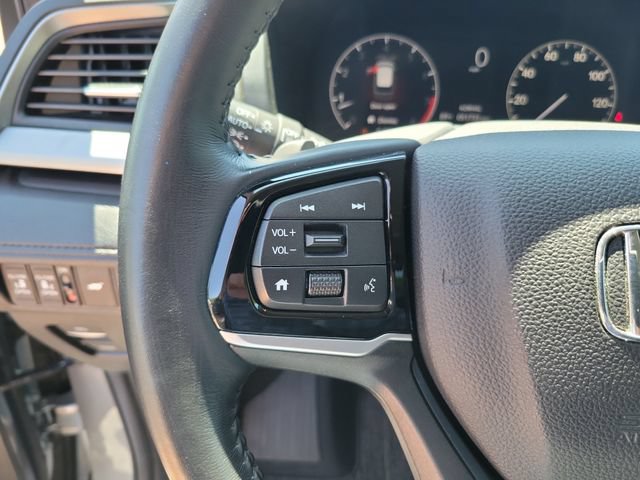 Certified 2025 Honda Odyssey EX-L image 17