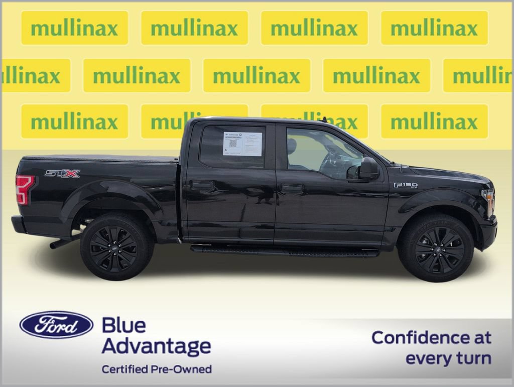 Used 2020 Ford F150 XL w/ Equipment Group 101A Mid RWD image 2