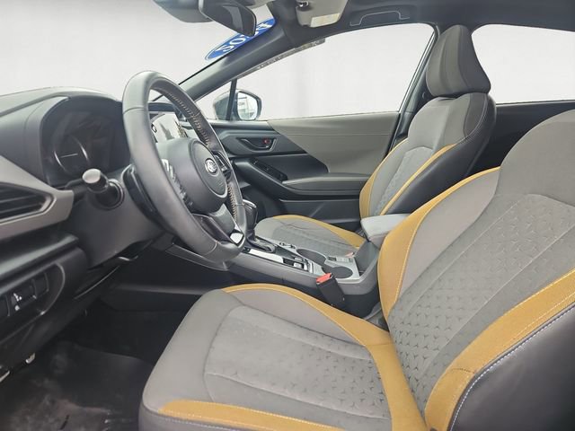 Certified 2024 Subaru Crosstrek 2.5i Sport image 9