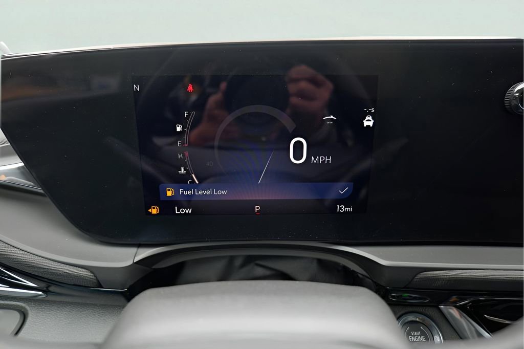 New 2026 Buick Envista Sport Touring w/ Convenience I Package image 14