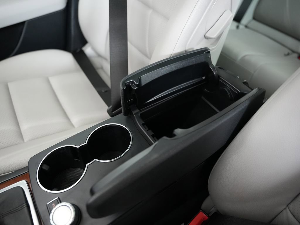 Used 2012 Mercedes-Benz C 300 4MATIC Sedan w/ Premium 1 Pkg image 29