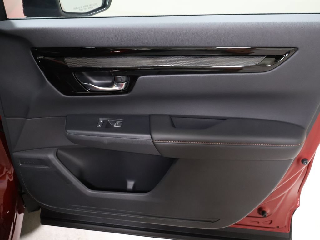 New 2026 Honda CR-V Sport Touring image 22