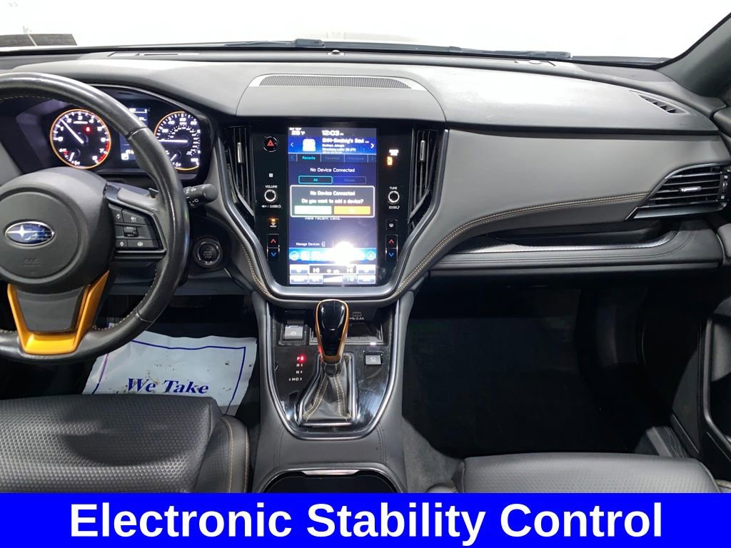 Certified 2023 Subaru Outback Wilderness image 20