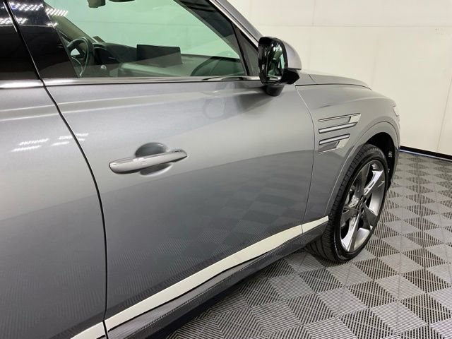 Used 2024 Genesis GV80 3.5T w/ Prestige Package AWD/4WD image 7