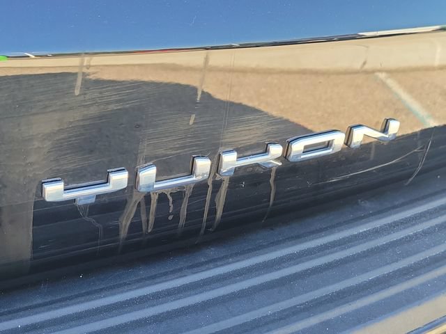 Used 2022 GMC Yukon Denali AWD/4WD image 6