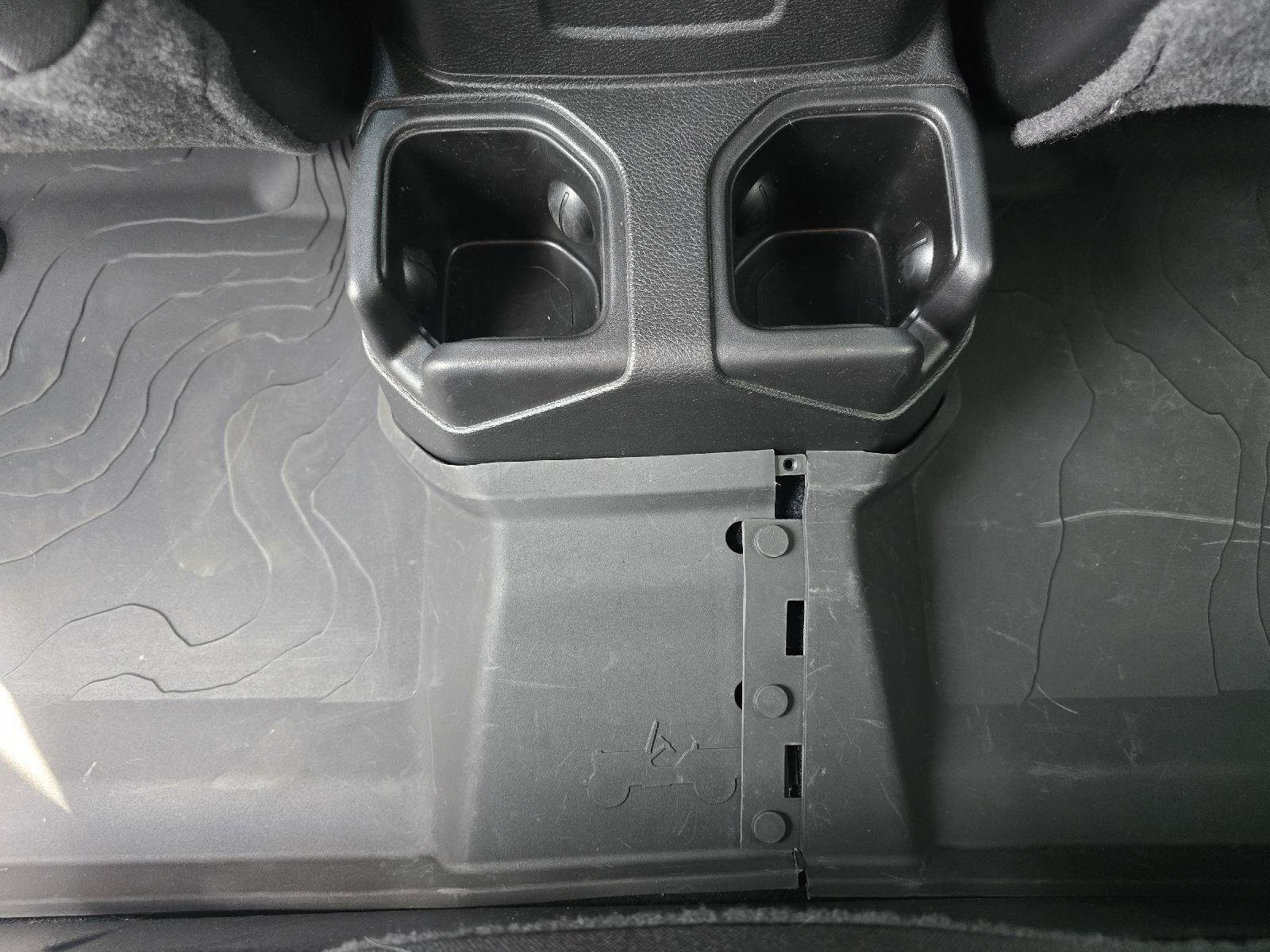 Used 2022 Jeep Gladiator Sport AWD/4WD image 30