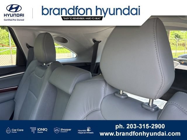 Used 2016 Acura MDX SH-AWD w/ Technology Package image 24