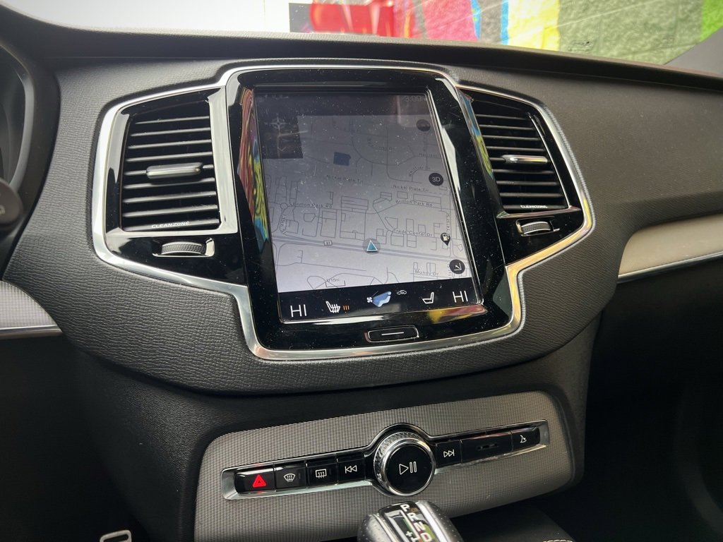 Used 2016 Volvo XC90 T6 R-Design w/ Protection Package Plus image 34