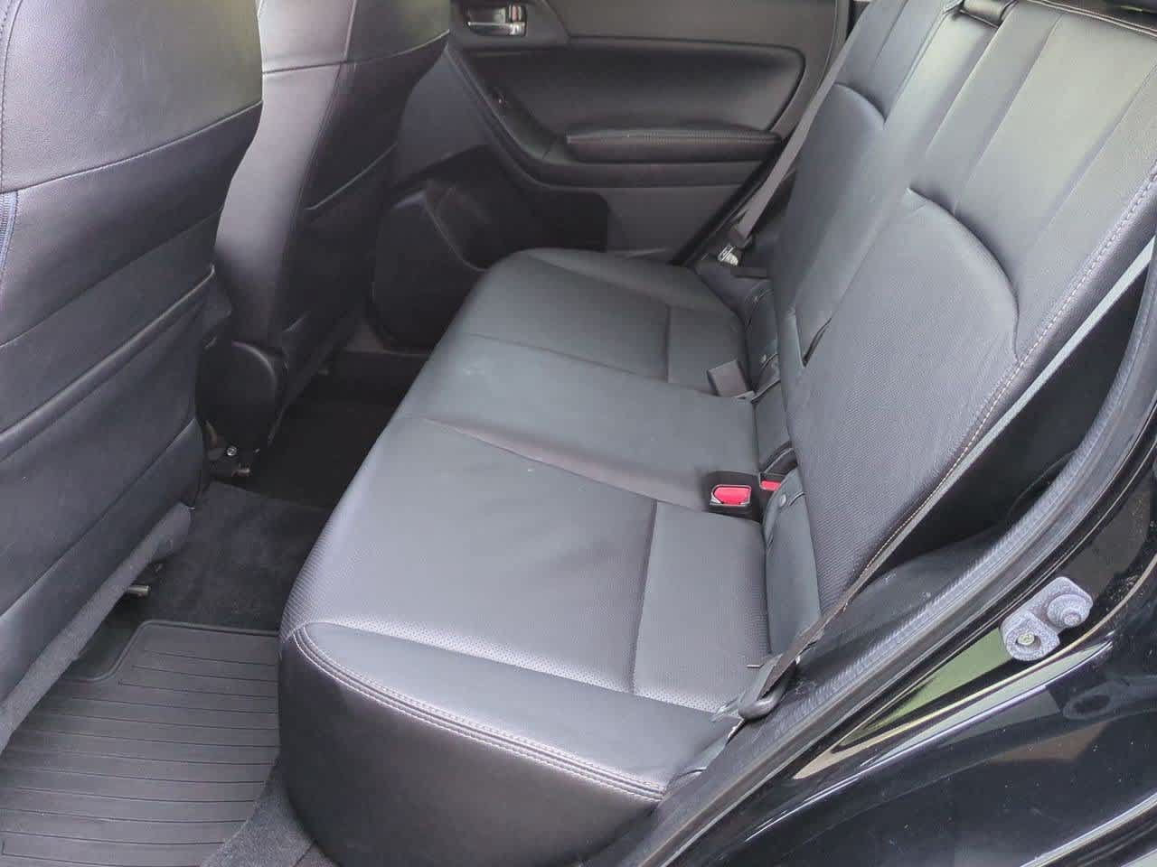 Used 2014 Subaru Forester 2.5i Limited AWD/4WD image 19