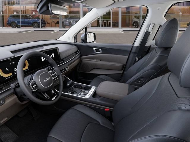 New 2026 Kia Carnival EX FWD image 17