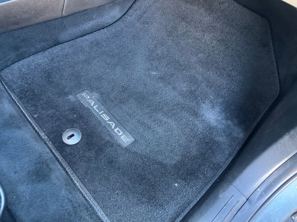 Used 2022 Hyundai Palisade SE image 37