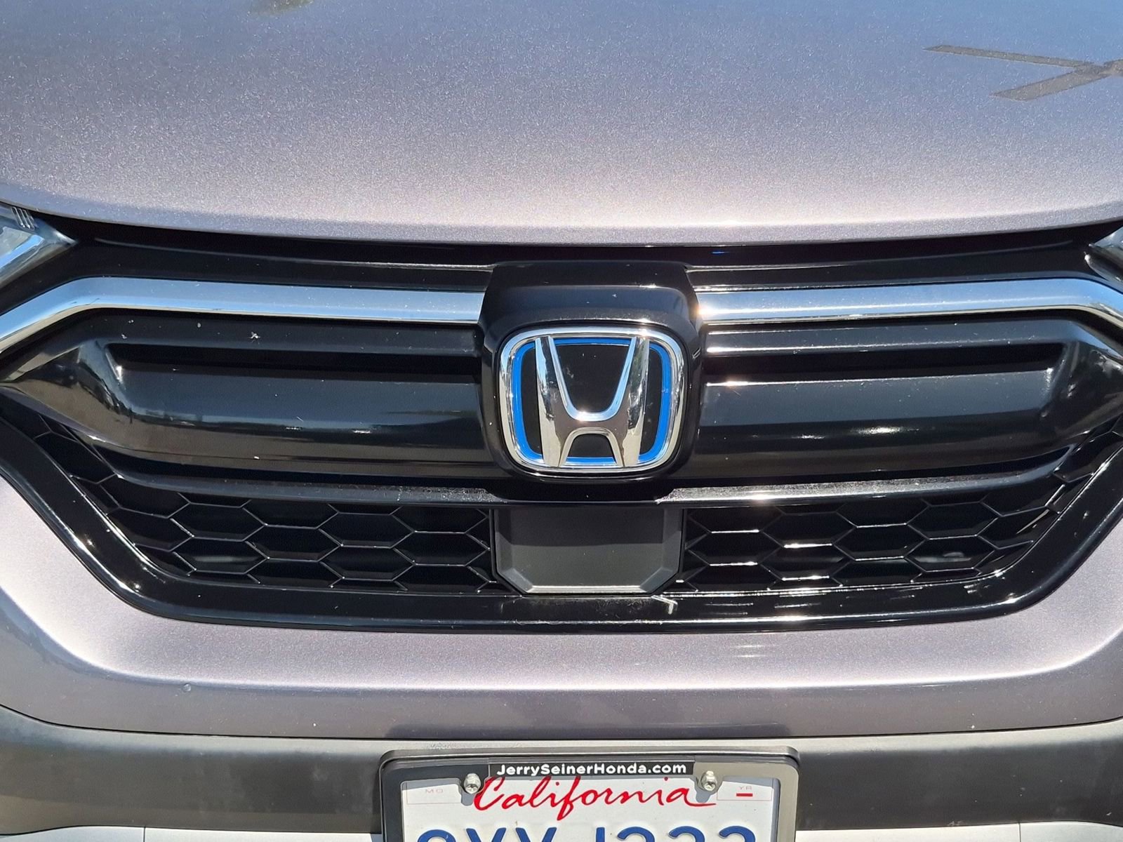 Used 2022 Honda CR-V EX-L image 9