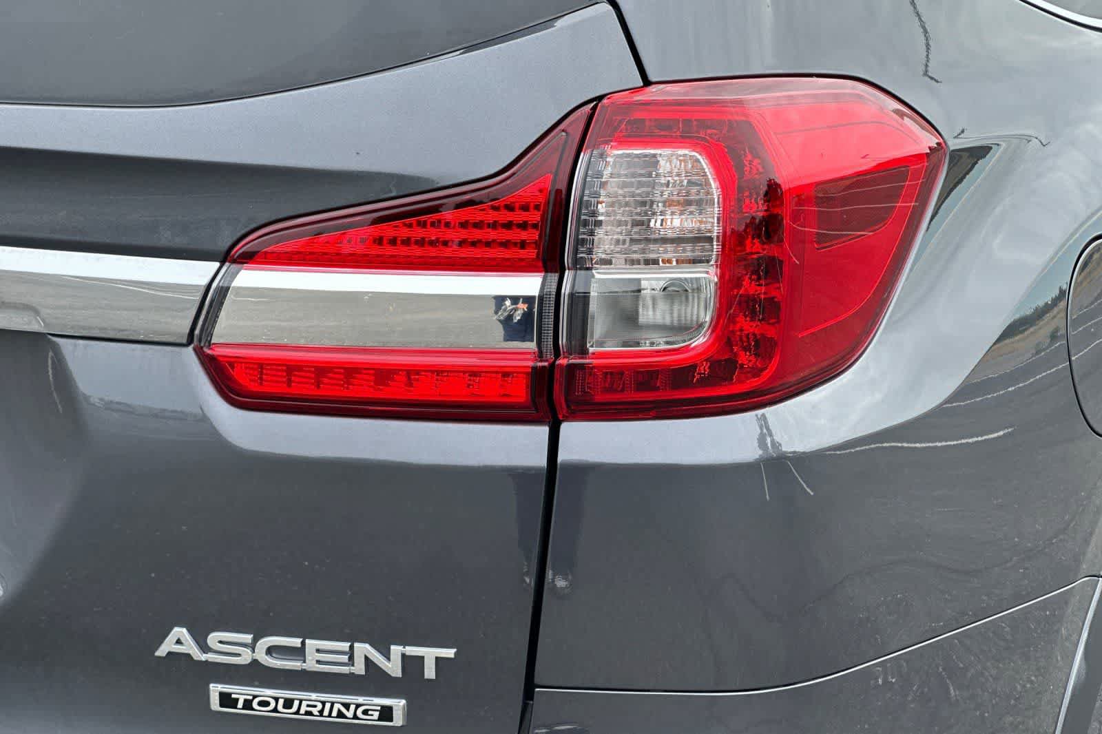 Certified 2022 Subaru Ascent Touring AWD/4WD image 32