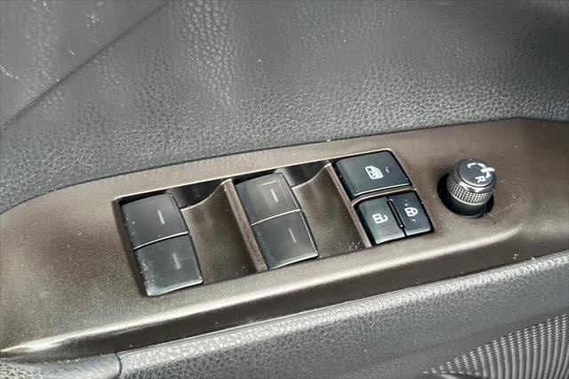 Certified 2022 Toyota Camry LE w/ Convenience Package FWD image 13