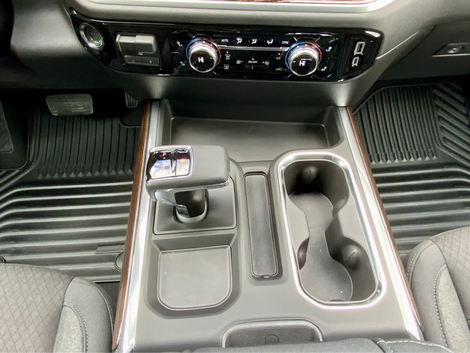New 2026 GMC Sierra 1500 Elevation AWD/4WD image 47