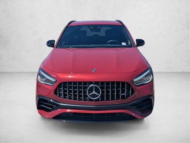 Used 2022 Mercedes-Benz GLA 45 AMG 4MATIC image 2