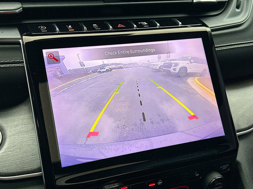 Used 2022 Jeep Grand Cherokee L Limited image 23