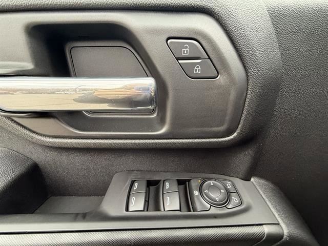 New 2026 Chevrolet Silverado 2500 W/T w/ WT Convenience Package image 13