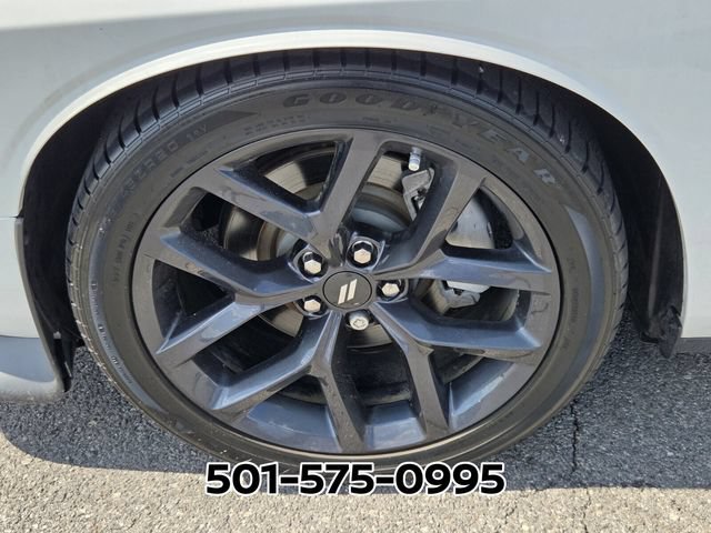 Used 2023 Dodge Challenger GT w/ Plus Package RWD image 15