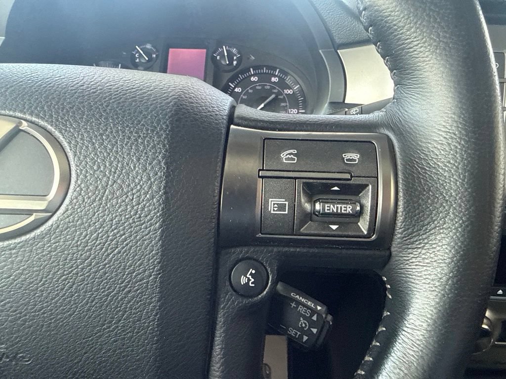 Used 2019 Lexus GX 460 w/ Navigation Package AWD/4WD image 24