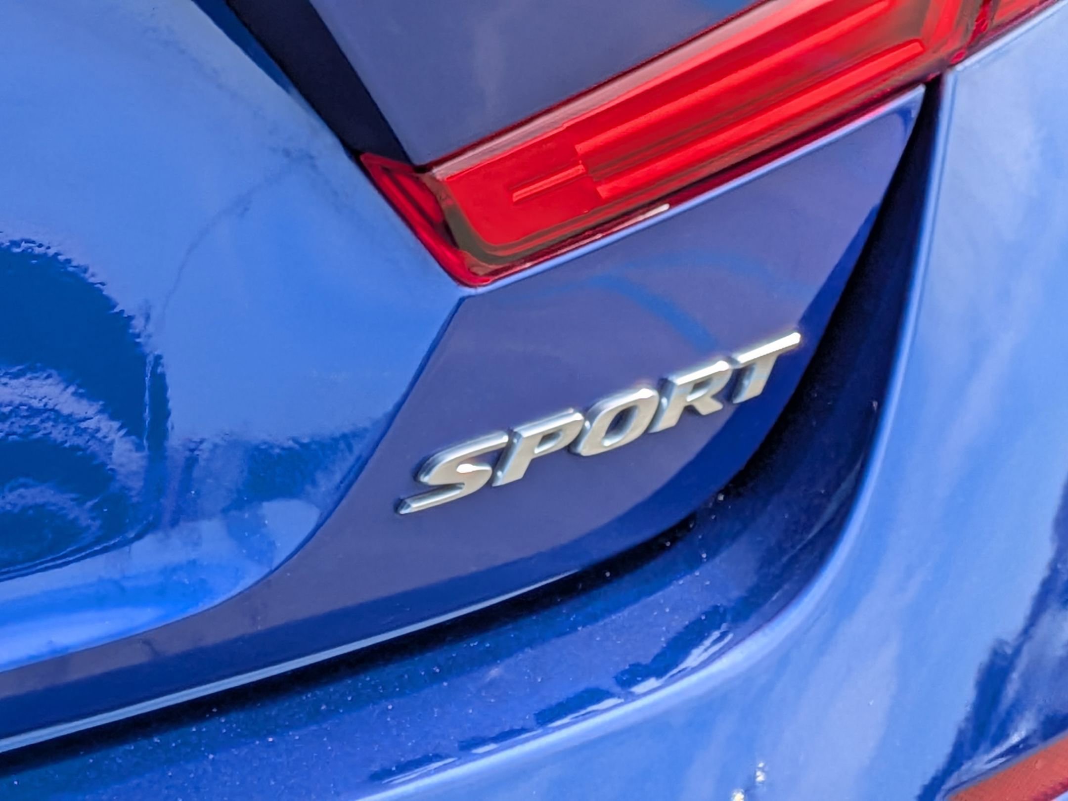 Used 2022 Honda Accord Sport image 27