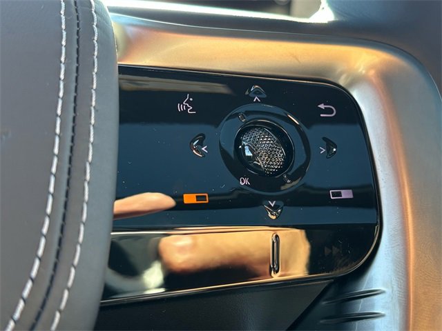 New 2026 INFINITI QX80 Autograph image 29