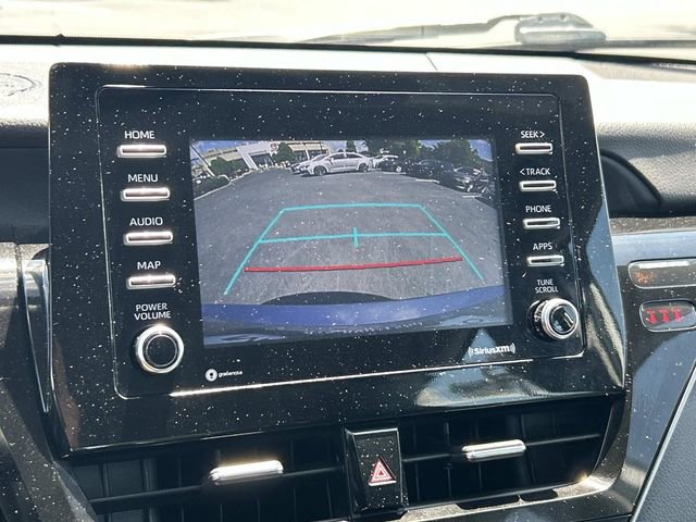 Used 2023 Toyota Camry SE FWD image 20