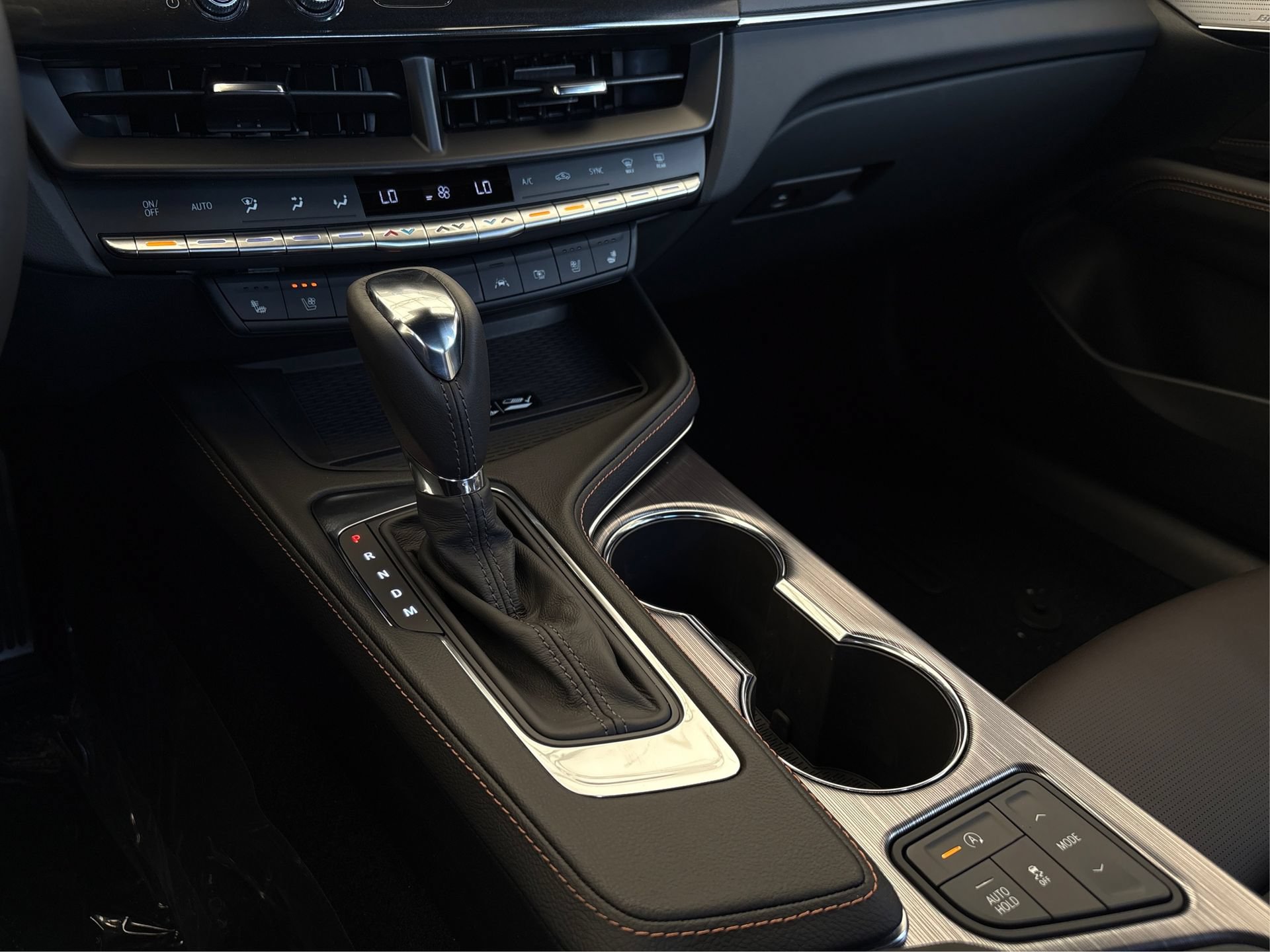 New 2026 Cadillac CT4 Sport RWD image 29