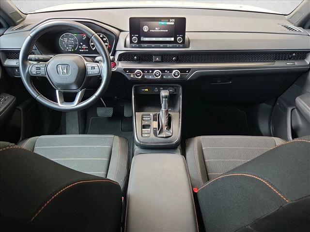 Used 2025 Honda CR-V Sport image 15