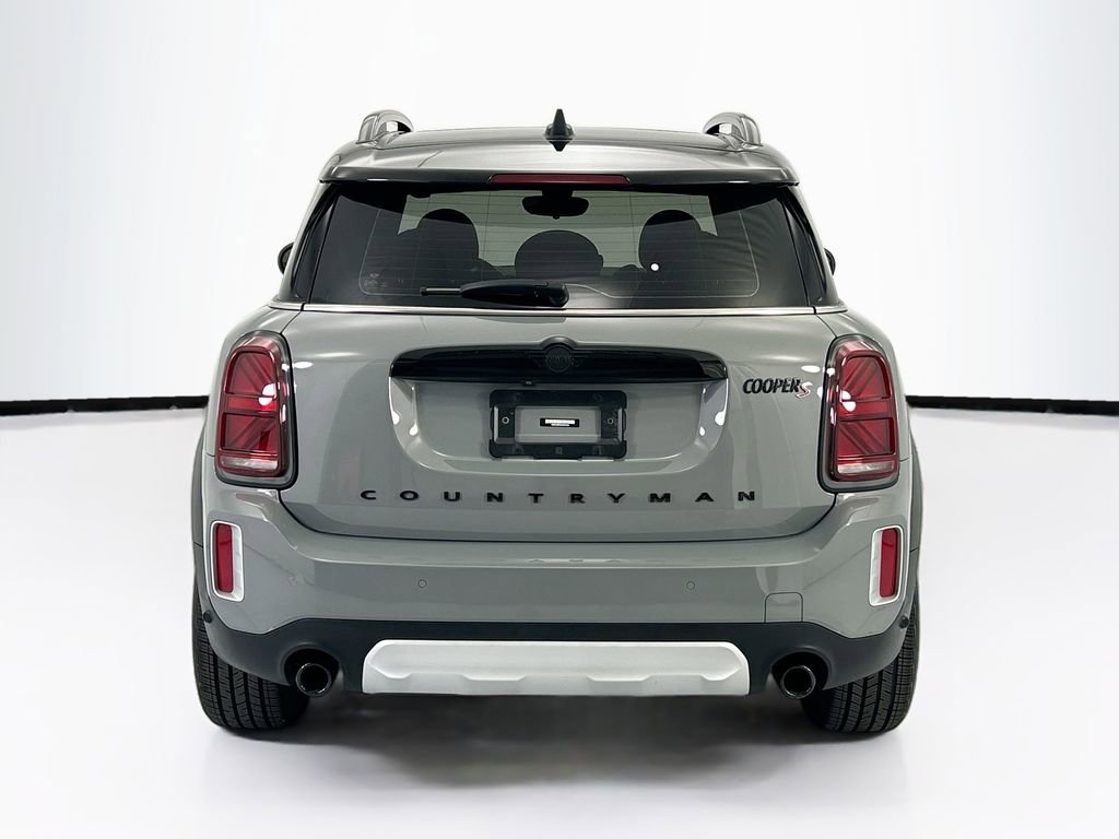 Used 2022 MINI Cooper Countryman S image 6