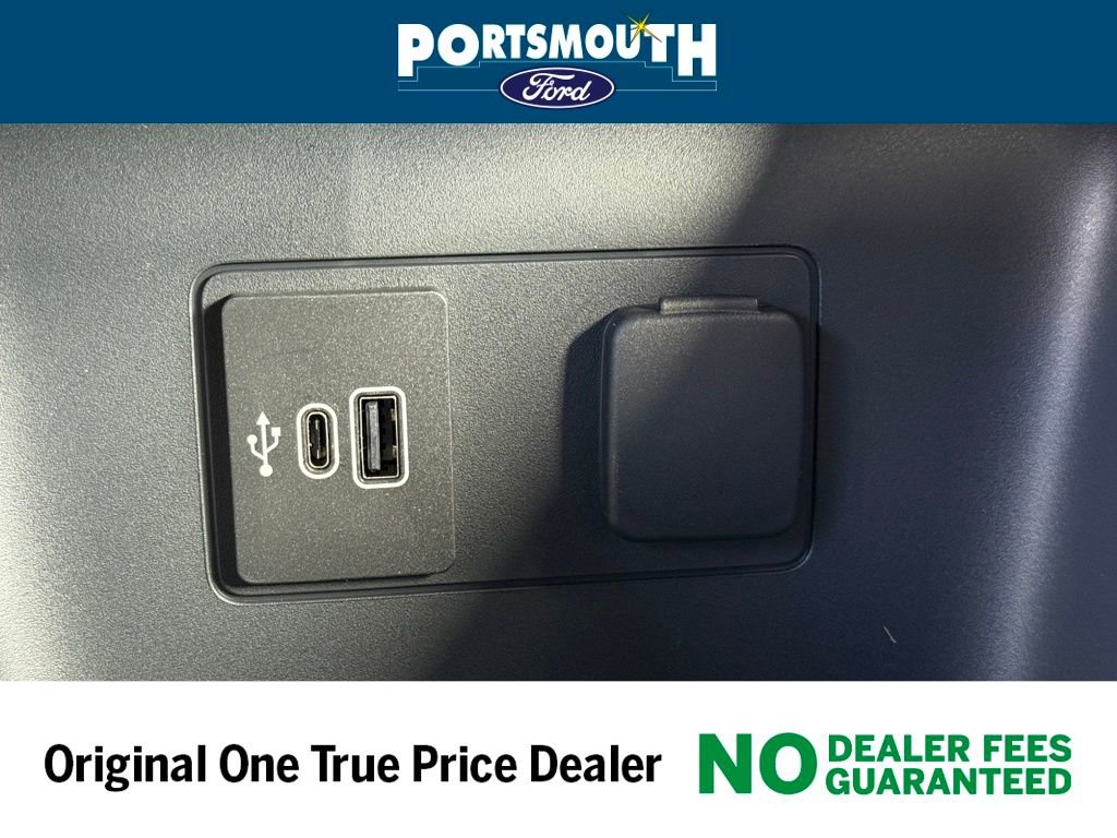 New 2026 Ford Explorer ST image 19